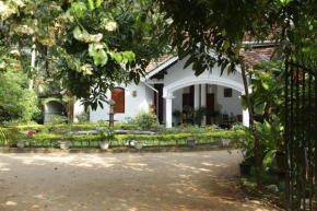 Kithulvilla Holiday Bungalow